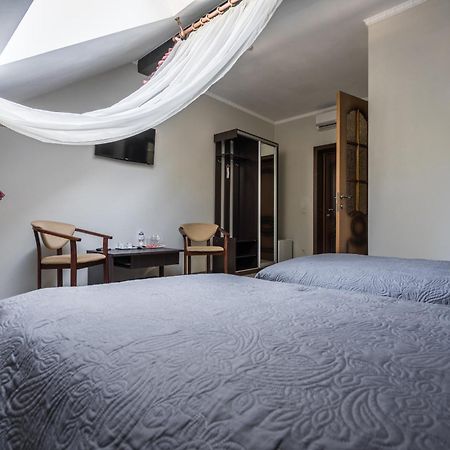 Inn Okolitsya Protsev المظهر الخارجي الصورة