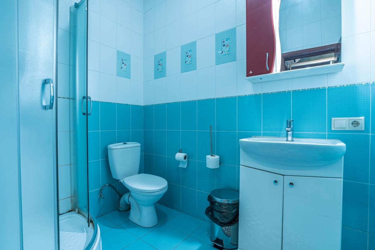 Inn Okolitsya Protsev المظهر الخارجي الصورة