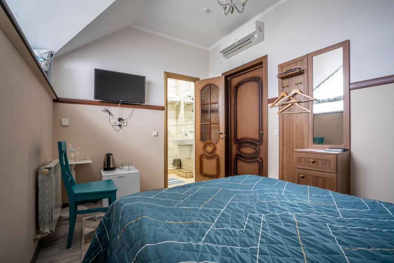 Inn Okolitsya Protsev المظهر الخارجي الصورة