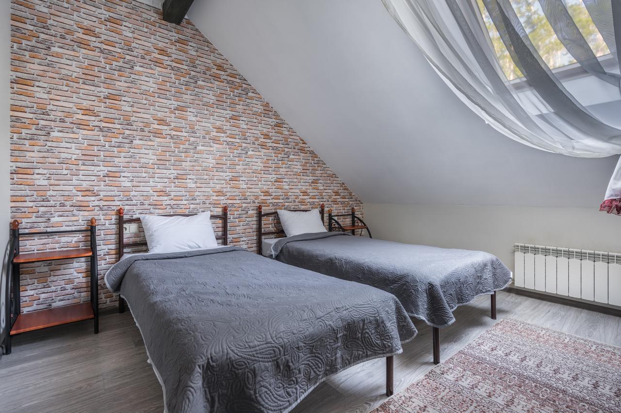Inn Okolitsya Protsev المظهر الخارجي الصورة