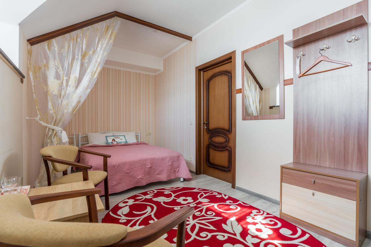 Inn Okolitsya Protsev المظهر الخارجي الصورة